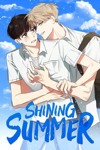 Musim Panas Bersinar / Shining Summer